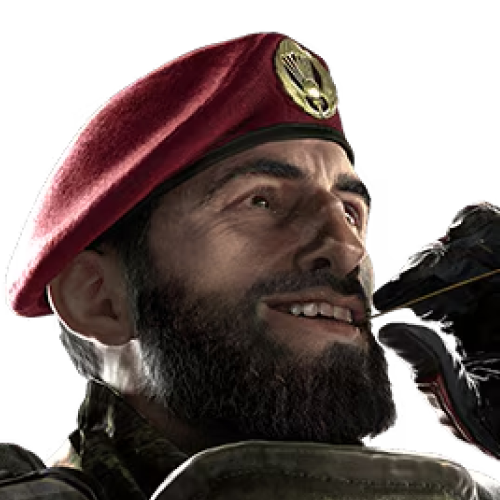 Адриано "Maestro" Мартелло