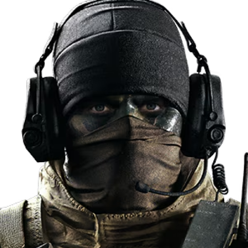Тимур "Glaz" Глазков