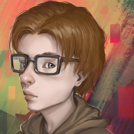 Максвелл