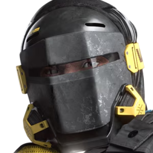 Александр "Tachanka" Сенавьев
