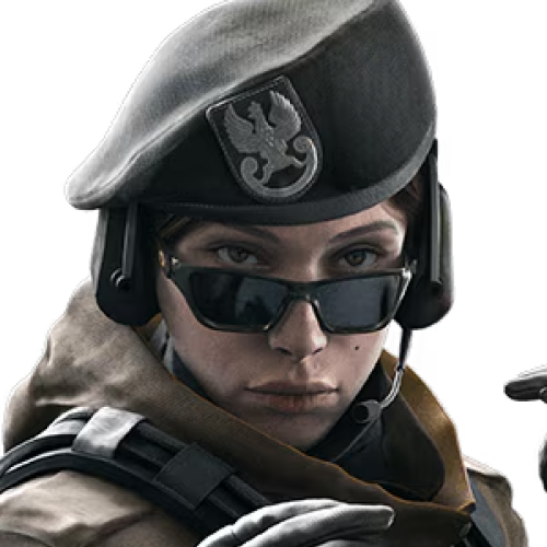 Зофия "Zofia" Босак