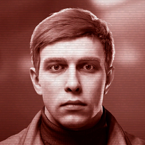 Виктор Васильевич Петров