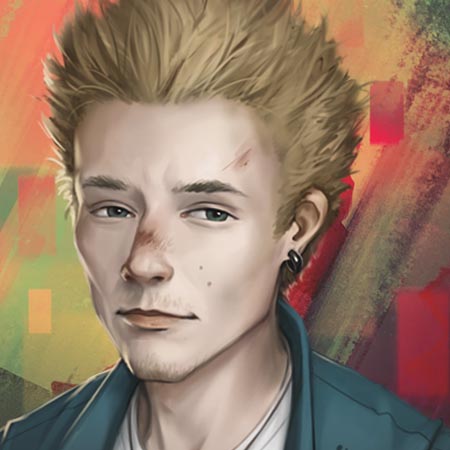 Уолдо