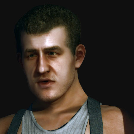Эрик Райли