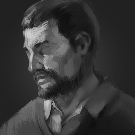 Борис Петров (в Prologue)