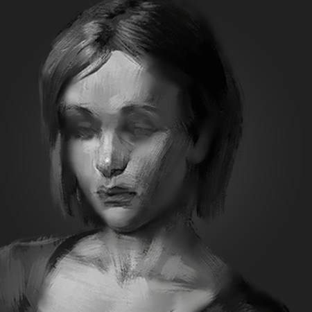 Карина Петрова (в Prologue)