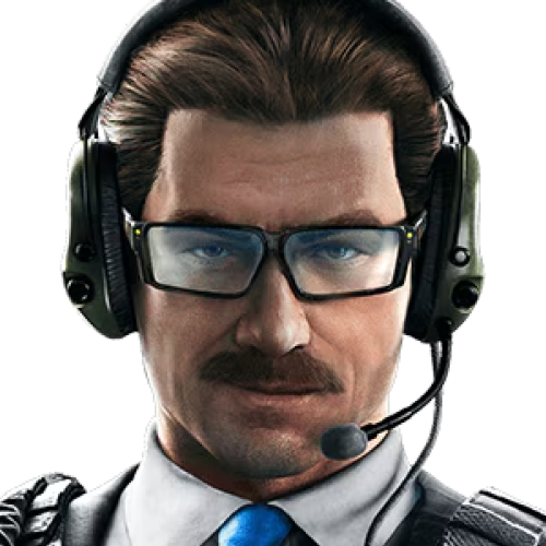 Колин "Warden" Маккинли