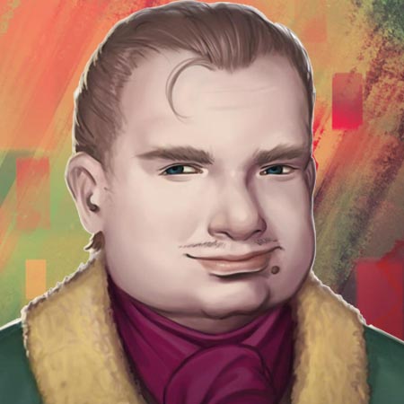 Мартин Кинг