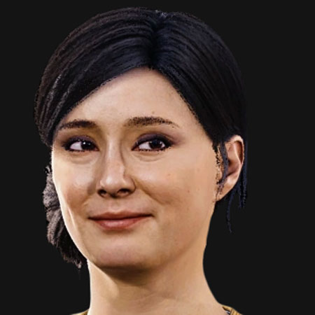 Рио Моралес