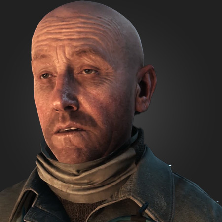 Доктор Саныч