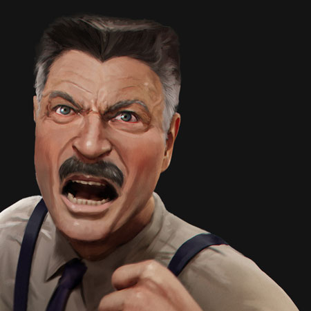 Джей Джона Джеймсон