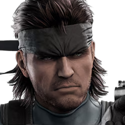 Дэвид "Solid Snake"