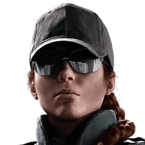 Элиза "Ash" Коэн
