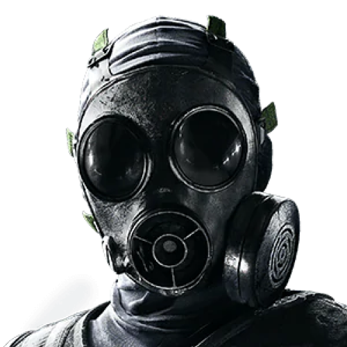 Майк "Thatcher" Бейкер