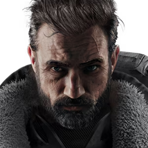 Сэм "Zero" Фишер