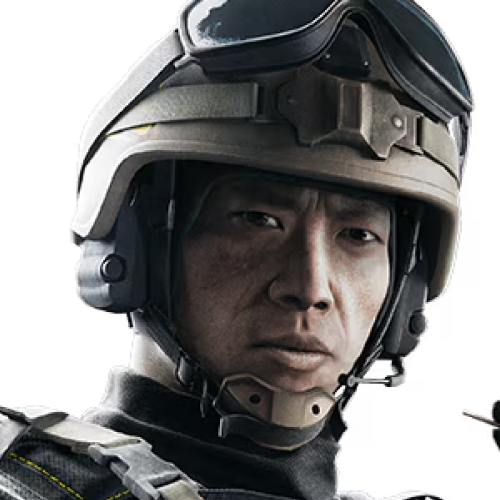 Лю "Lesion" Цзэ Лун