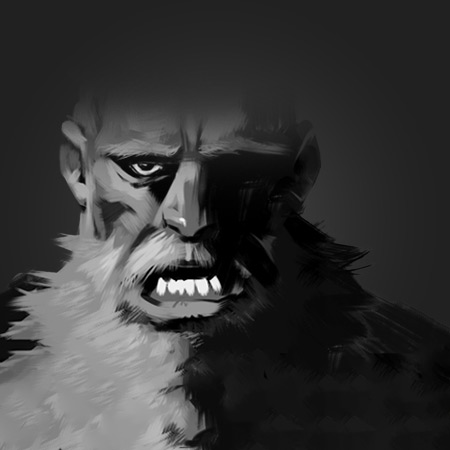 Егерь