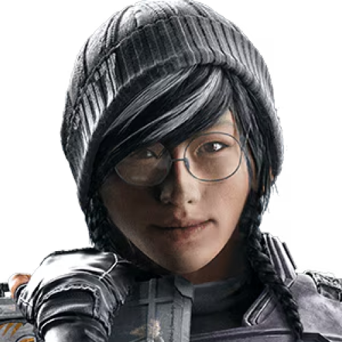 Грейс "Dokkaebi" Нам