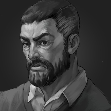 Борис Петров