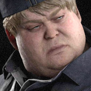 Эдди Домбровски