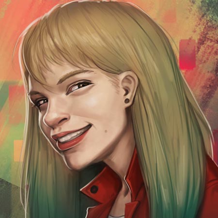 Присцилла