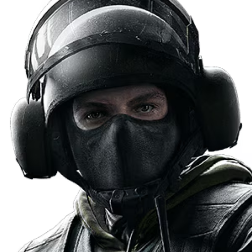 Доминик "Bandit" Брунсмайер