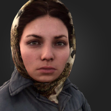 Катерина