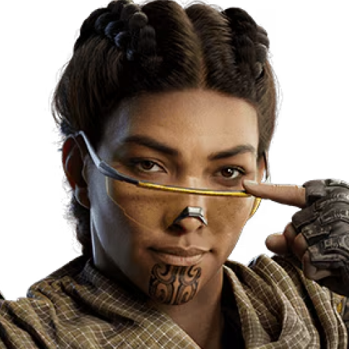 Хаапай "Rauora" Ивини