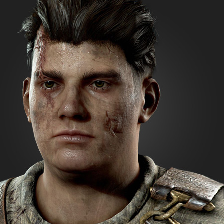 Родрик