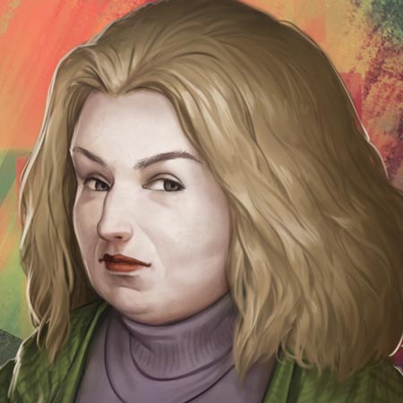 Джейн
