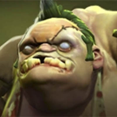 Pudge