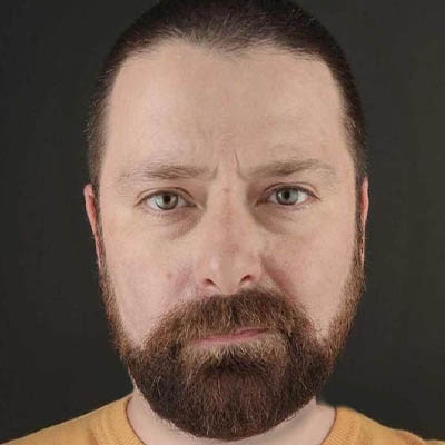 Даниил Эльдаров