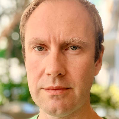 Дмитрий Кузьменко