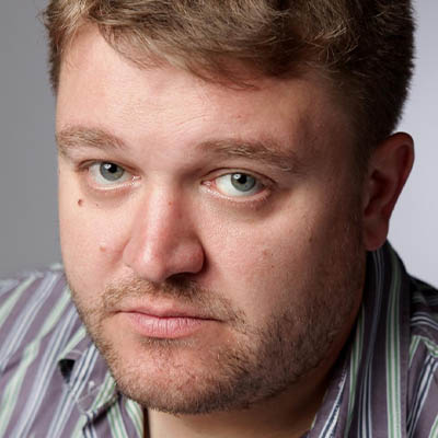 Андрей Курносов