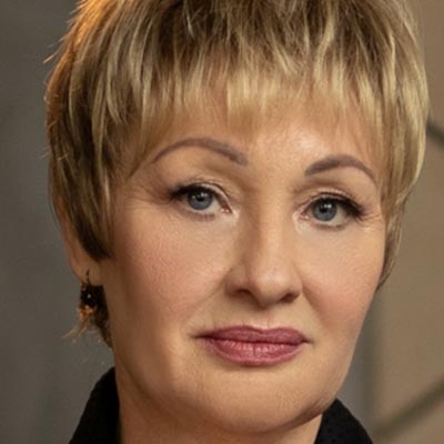 Ираида Зимонина