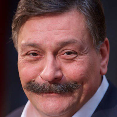 Дмитрий Назаров