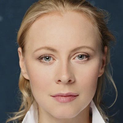 Екатерина Виноградова