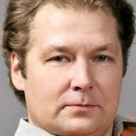 Александр Белый