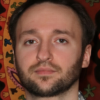 Сергей Хогарт