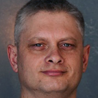 Алексей Щегорский