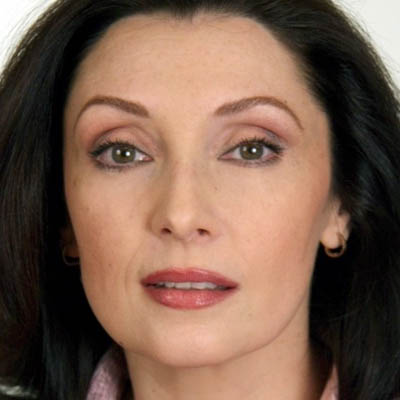 Наталья Чернявская
