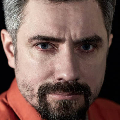 Александр Коврижных