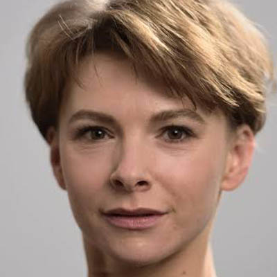 Анна Слынько