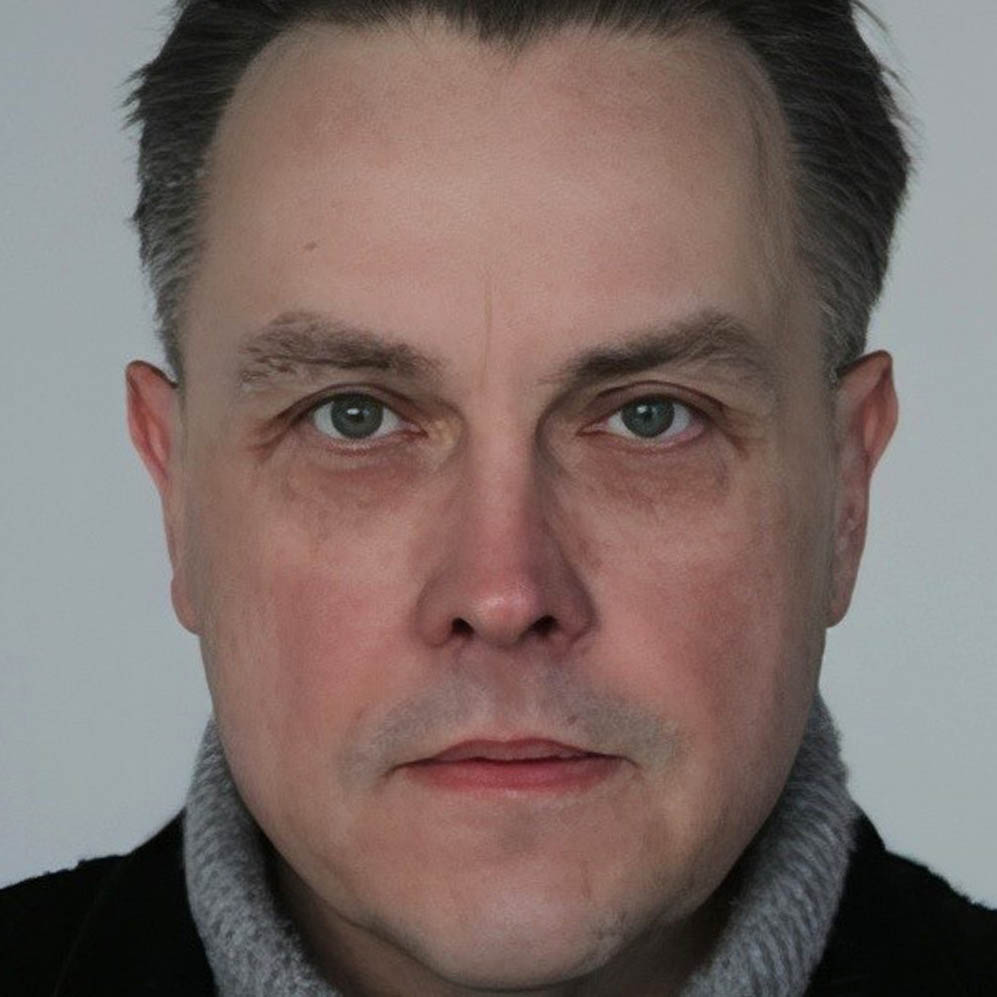 Алексей Колган