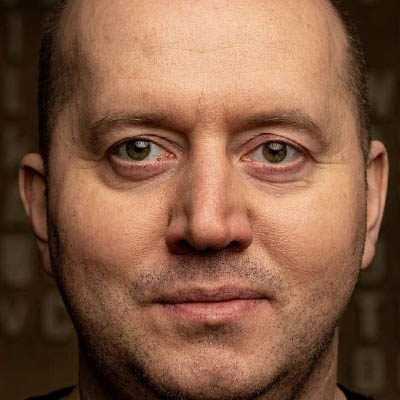Сергей Бурунов