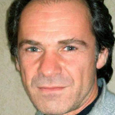 Дмитрий Полонский
