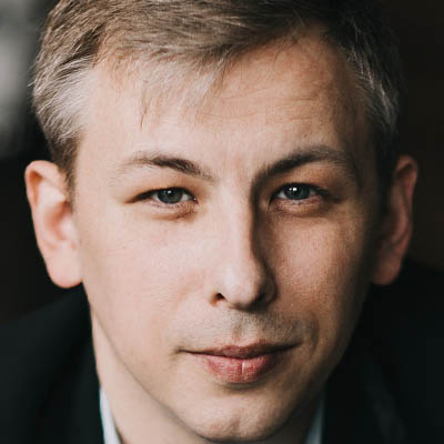 Иван Савоськин
