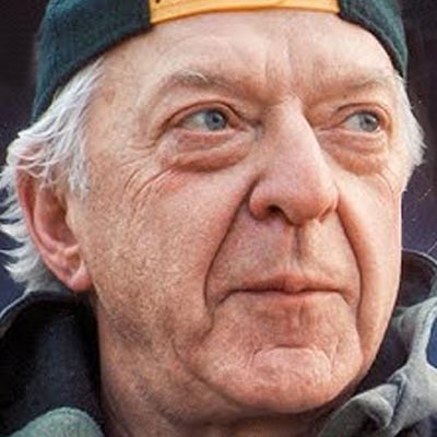 Валерий Кухарешин