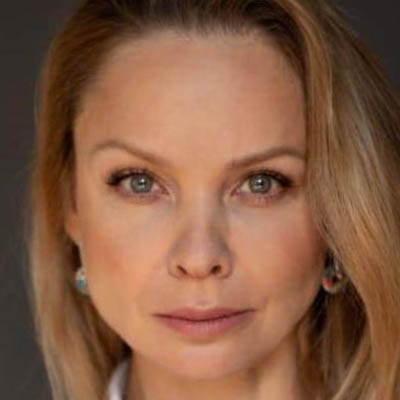 Елена Ивасишина