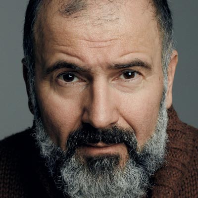 Вадим Медведев